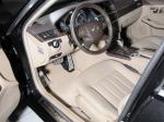 Mercedes-Benz E-Class by Brabus 2009 года